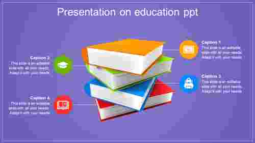 presentation on education ppt-style 1